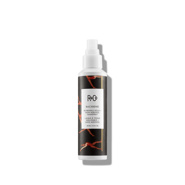 R+CO_Backend Workable Hold Non Aerosol Hairspray_Cosmetic World